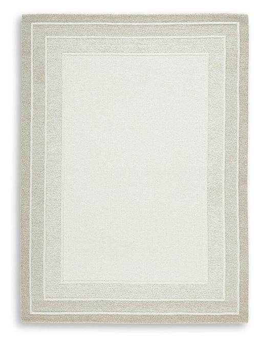 Teelgan Rug - Dan Dan The Mattress Man (Midland, MI)