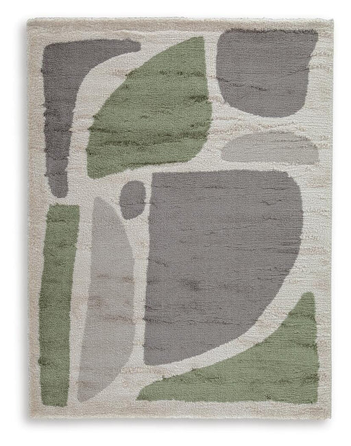 Anburgh Rug - Dan Dan The Mattress Man (Midland, MI)