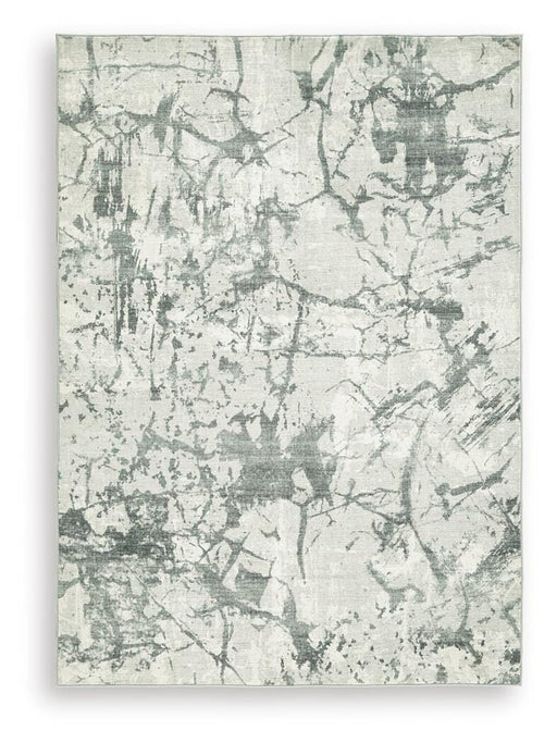 Tobinbury Washable Area Rug - Dan Dan The Mattress Man (Midland, MI)
