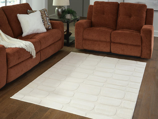 Malvinsboro Washable Area Rug - Dan Dan The Mattress Man (Midland, MI)