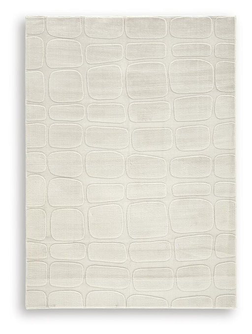 Malvinsboro Washable Area Rug - Dan Dan The Mattress Man (Midland, MI)