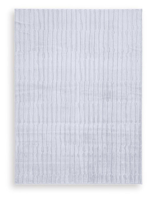 Worthley Washable Area Rug - Dan Dan The Mattress Man (Midland, MI)