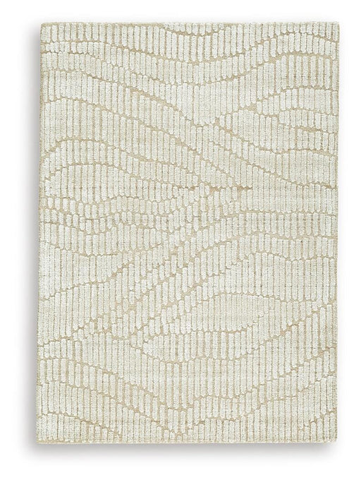 Jaseena Area Rug - Dan Dan The Mattress Man (Midland, MI)