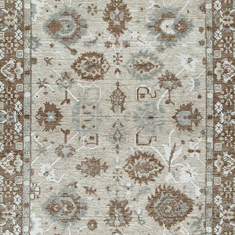 Ainswick Memory Foam Rug - Dan Dan The Mattress Man (Midland, MI)