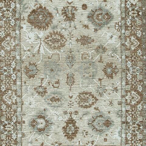Ainswick Memory Foam Rug - Dan Dan The Mattress Man (Midland, MI)