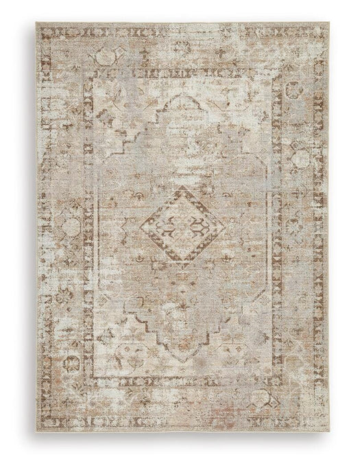 Livdon Washable Rug - Dan Dan The Mattress Man (Midland, MI)