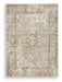 Livdon Washable Rug - Dan Dan The Mattress Man (Midland, MI)