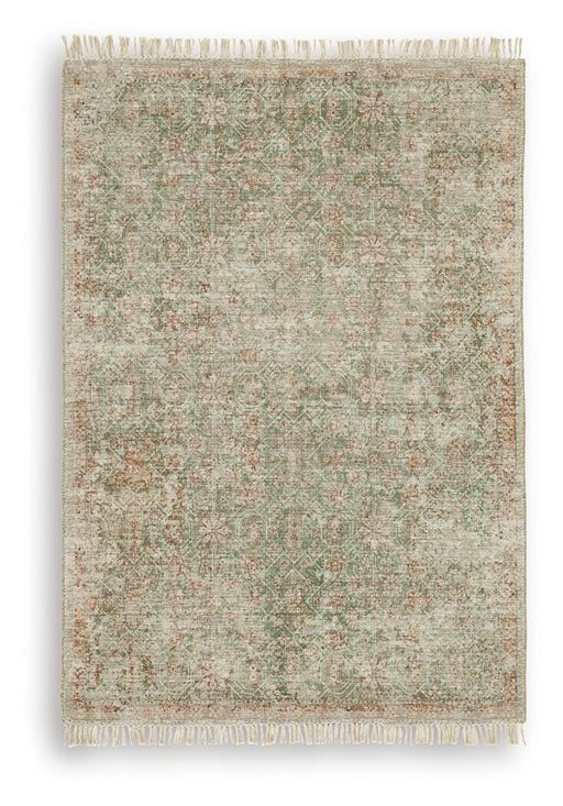 Rossbury Rug - Dan Dan The Mattress Man (Midland, MI)