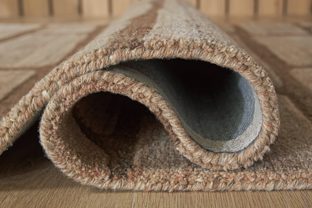 Orest Rug - Dan Dan The Mattress Man (Midland, MI)