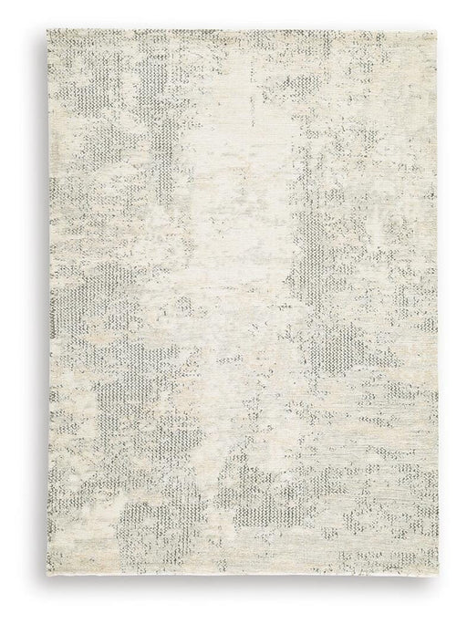 Raif Rug - Dan Dan The Mattress Man (Midland, MI)