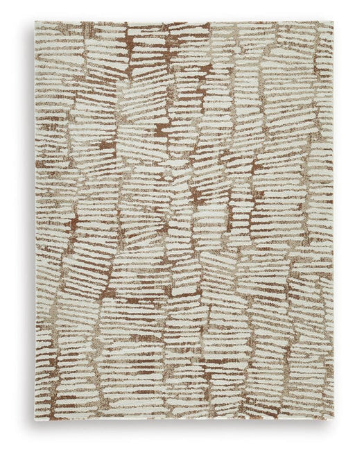 Uduak Rug - Dan Dan The Mattress Man (Midland, MI)