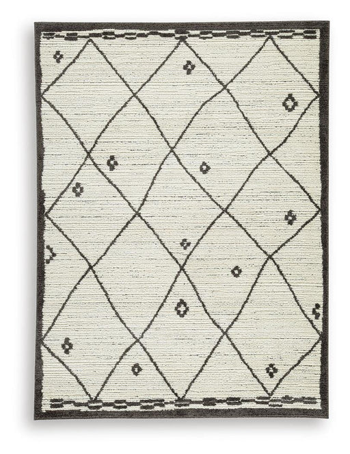 Fenriston Rug - Dan Dan The Mattress Man (Midland, MI)