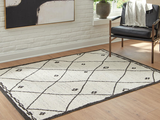 Fenriston Rug - Dan Dan The Mattress Man (Midland, MI)