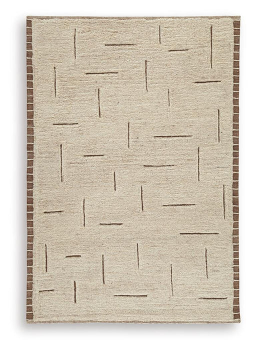 Clayman Rug - Dan Dan The Mattress Man (Midland, MI)
