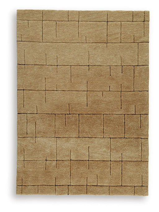 Luzmont Rug - Dan Dan The Mattress Man (Midland, MI)