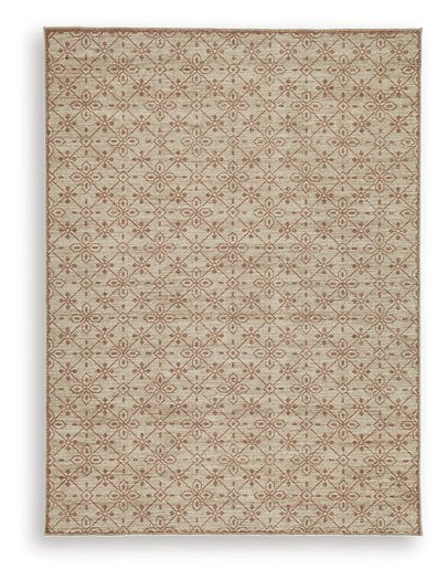 Lyamford Rug - Dan Dan The Mattress Man (Midland, MI)