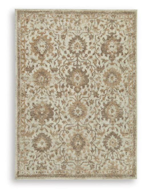 Sableridge Medium Rug - Dan Dan The Mattress Man (Midland, MI)