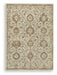 Sableridge Medium Rug - Dan Dan The Mattress Man (Midland, MI)