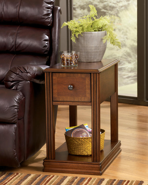 Breegin End Table Set - Dan Dan The Mattress Man (Midland, MI)