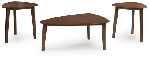 Lyncott Table (Set of 3) - Dan Dan The Mattress Man (Midland, MI)