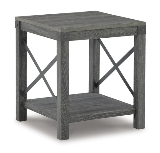 Freedan Occasional Table Set - Dan Dan The Mattress Man (Midland, MI)