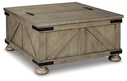 Aldwin Occasional Table Set - Dan Dan The Mattress Man (Midland, MI)