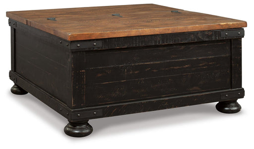 Valebeck Table Set - Dan Dan The Mattress Man (Midland, MI)