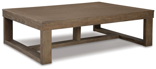 Cariton Table Set - Dan Dan The Mattress Man (Midland, MI)