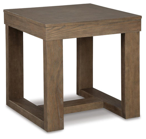 Cariton End Table Set - Dan Dan The Mattress Man (Midland, MI)