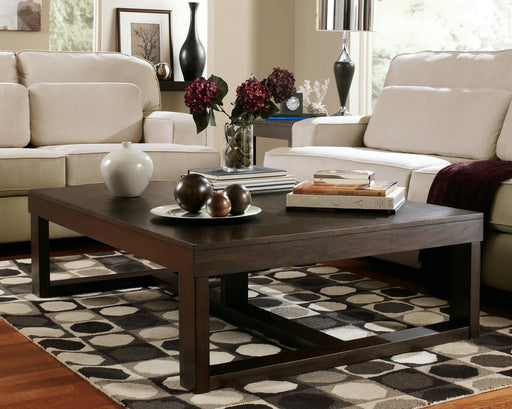 Watson Table Set - Dan Dan The Mattress Man (Midland, MI)