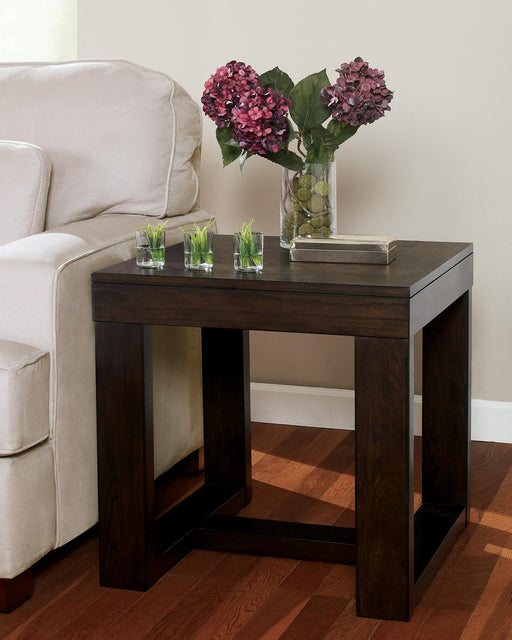 Watson End Table Set - Dan Dan The Mattress Man (Midland, MI)