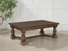 Sturlayne Coffee Table - Dan Dan The Mattress Man (Midland, MI)