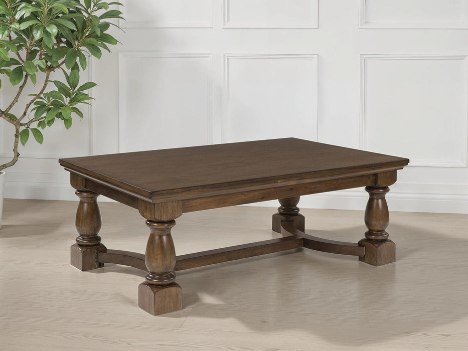 Sturlayne Coffee Table - Dan Dan The Mattress Man (Midland, MI)