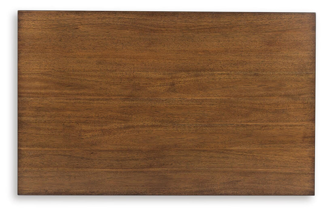 Sturlayne Coffee Table - Dan Dan The Mattress Man (Midland, MI)