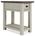 Bolanburg End Table Set - Dan Dan The Mattress Man (Midland, MI)