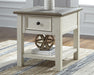 Bolanburg Occasional Table Set - Dan Dan The Mattress Man (Midland, MI)