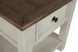 Bolanburg Occasional Table Set - Dan Dan The Mattress Man (Midland, MI)
