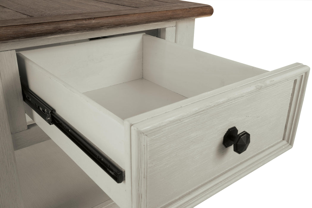 Bolanburg Occasional Table Set - Dan Dan The Mattress Man (Midland, MI)