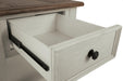 Bolanburg Occasional Table Set - Dan Dan The Mattress Man (Midland, MI)
