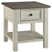 Bolanburg Occasional Table Set - Dan Dan The Mattress Man (Midland, MI)