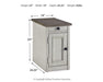 Bolanburg Occasional Table Set - Dan Dan The Mattress Man (Midland, MI)