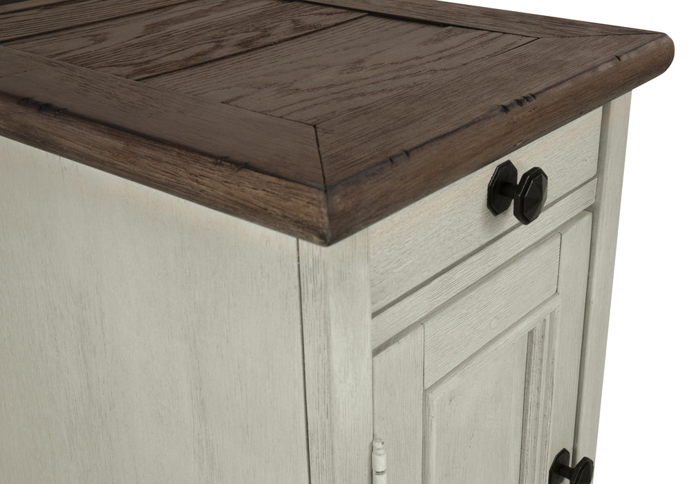 Bolanburg Occasional Table Set - Dan Dan The Mattress Man (Midland, MI)
