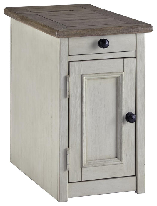 Bolanburg Occasional Table Set - Dan Dan The Mattress Man (Midland, MI)