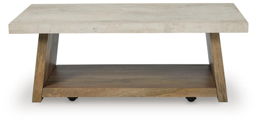 Brendalhouse Occasional Table Set - Dan Dan The Mattress Man (Midland, MI)
