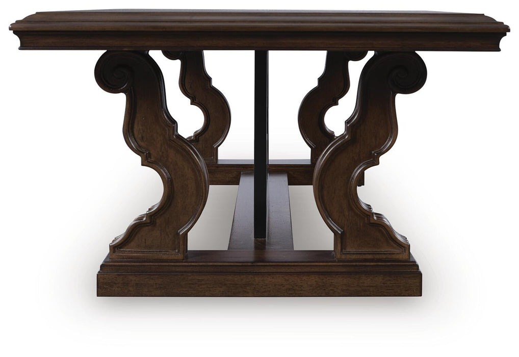 Maylee Coffee Table - Dan Dan The Mattress Man (Midland, MI)