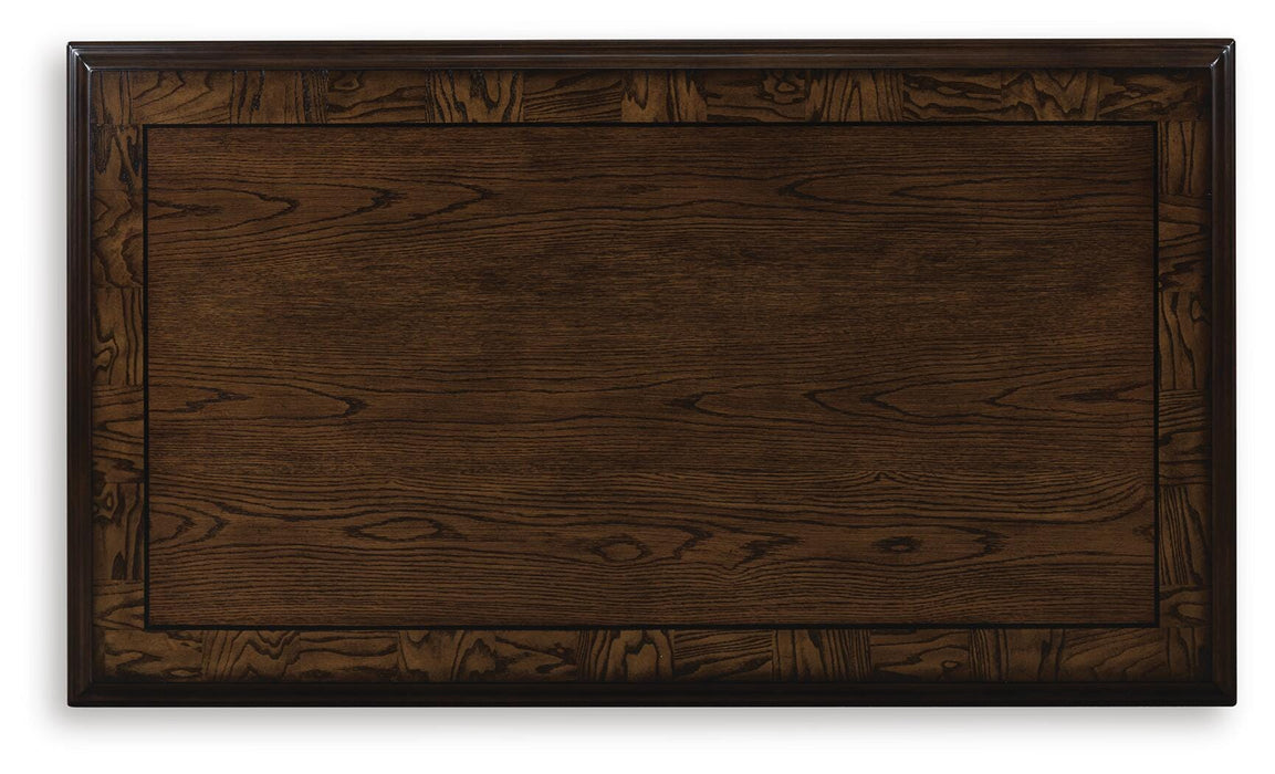 Maylee Coffee Table - Dan Dan The Mattress Man (Midland, MI)