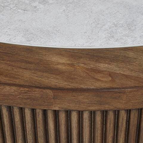 Hadonna Coffee Table - Dan Dan The Mattress Man (Midland, MI)