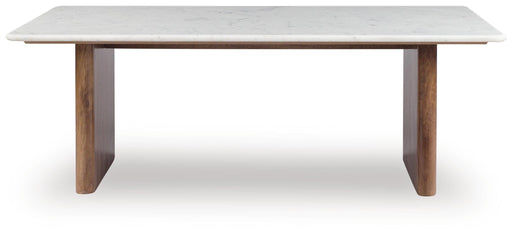 Isanti Occasional Table Set - Dan Dan The Mattress Man (Midland, MI)