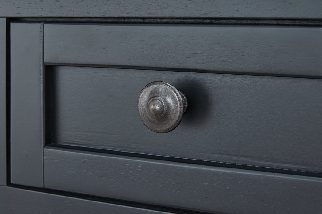 Wildenauer End Table