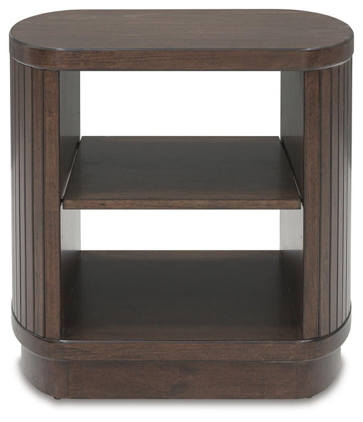 Korestone Occasional Table Set - Dan Dan The Mattress Man (Midland, MI)